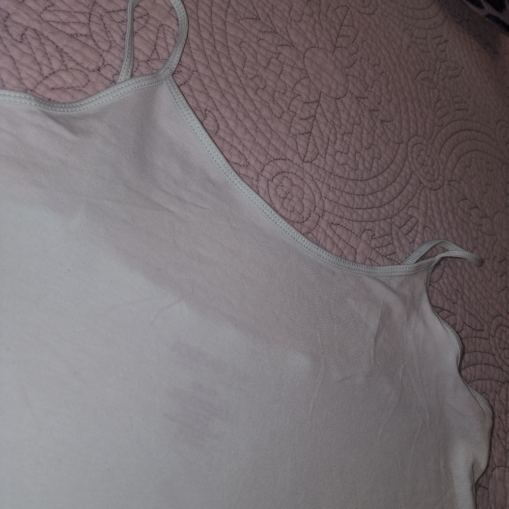 Forever 21 Mint Cami